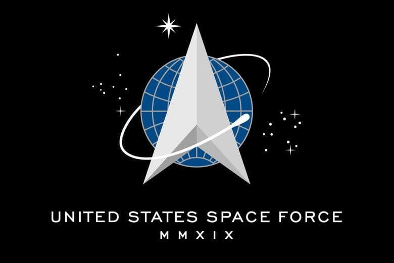 The United States Space Force and the future of civilization in space
